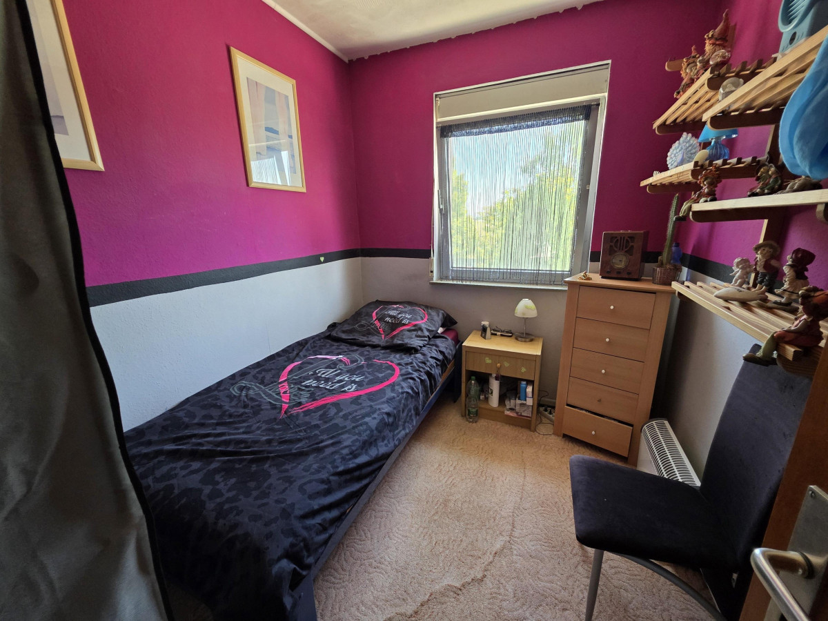 Schlafzimmer 3 Obergeschoss