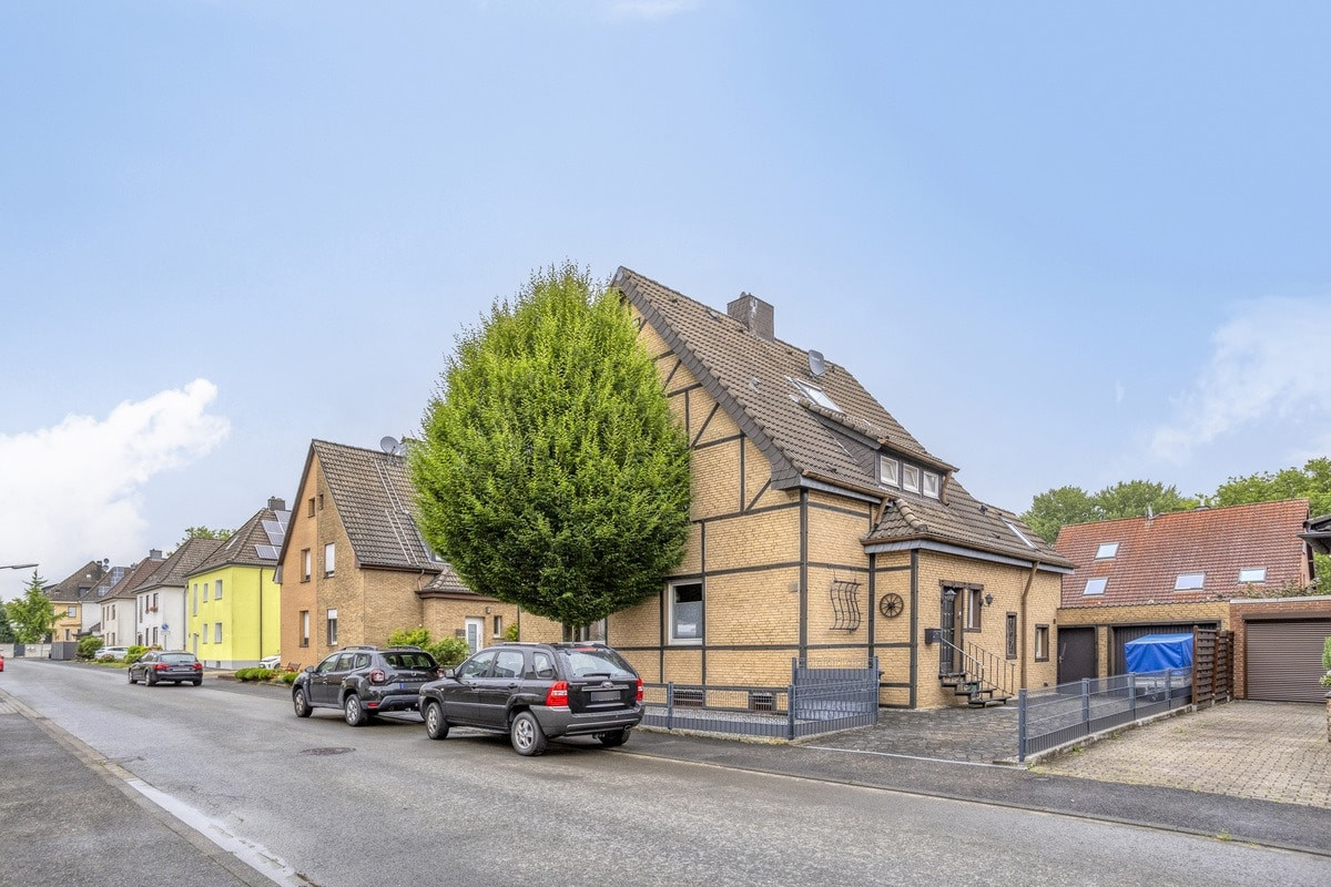 Vorderansicht