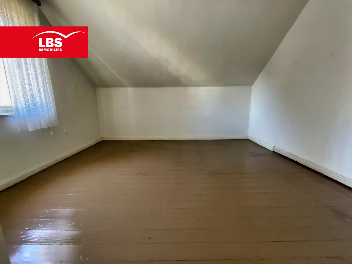 Schlafzimmer 1. OG
