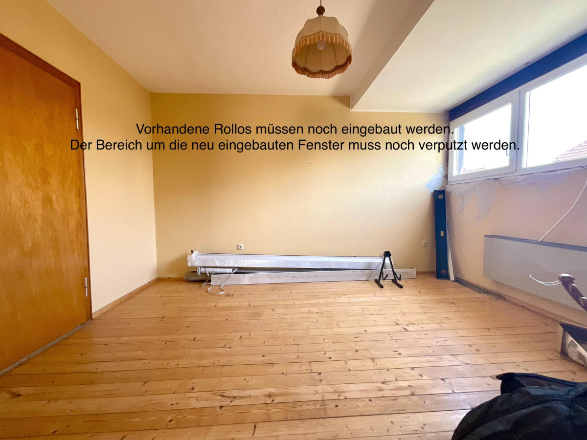 3. Zimmer OG