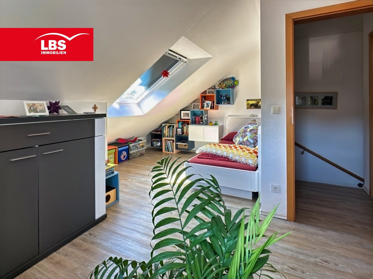 Kinderzimmer DG
