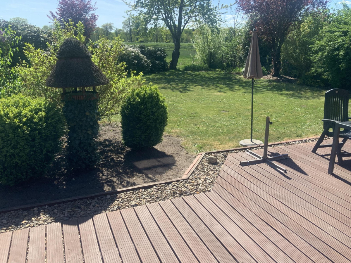 Aussenansichten