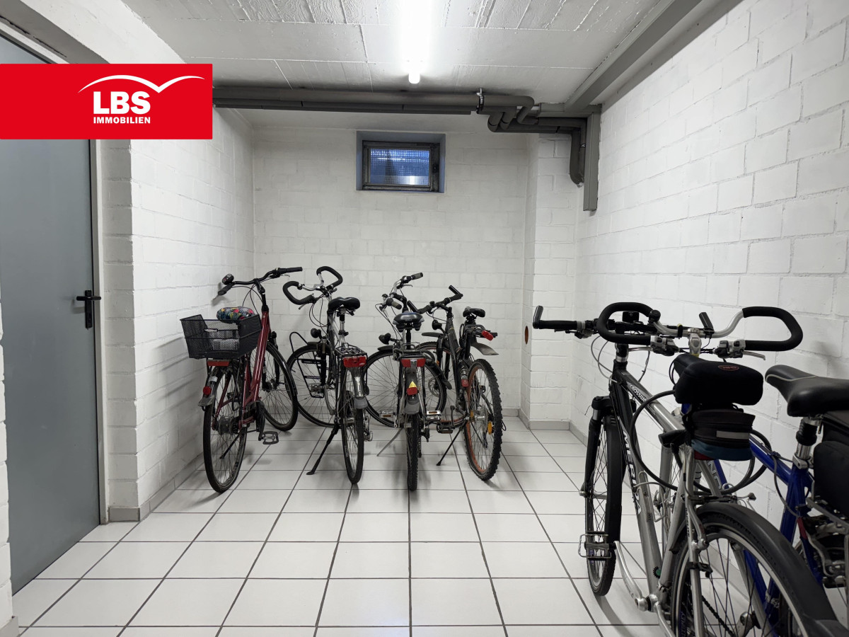 Fahrradkeller