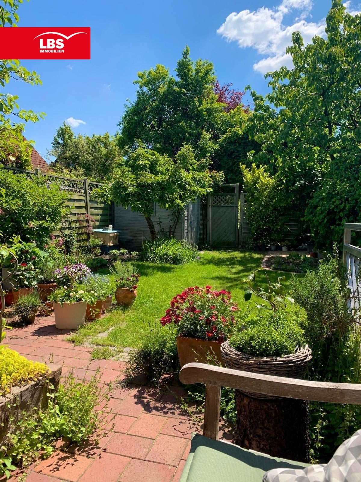 Garten