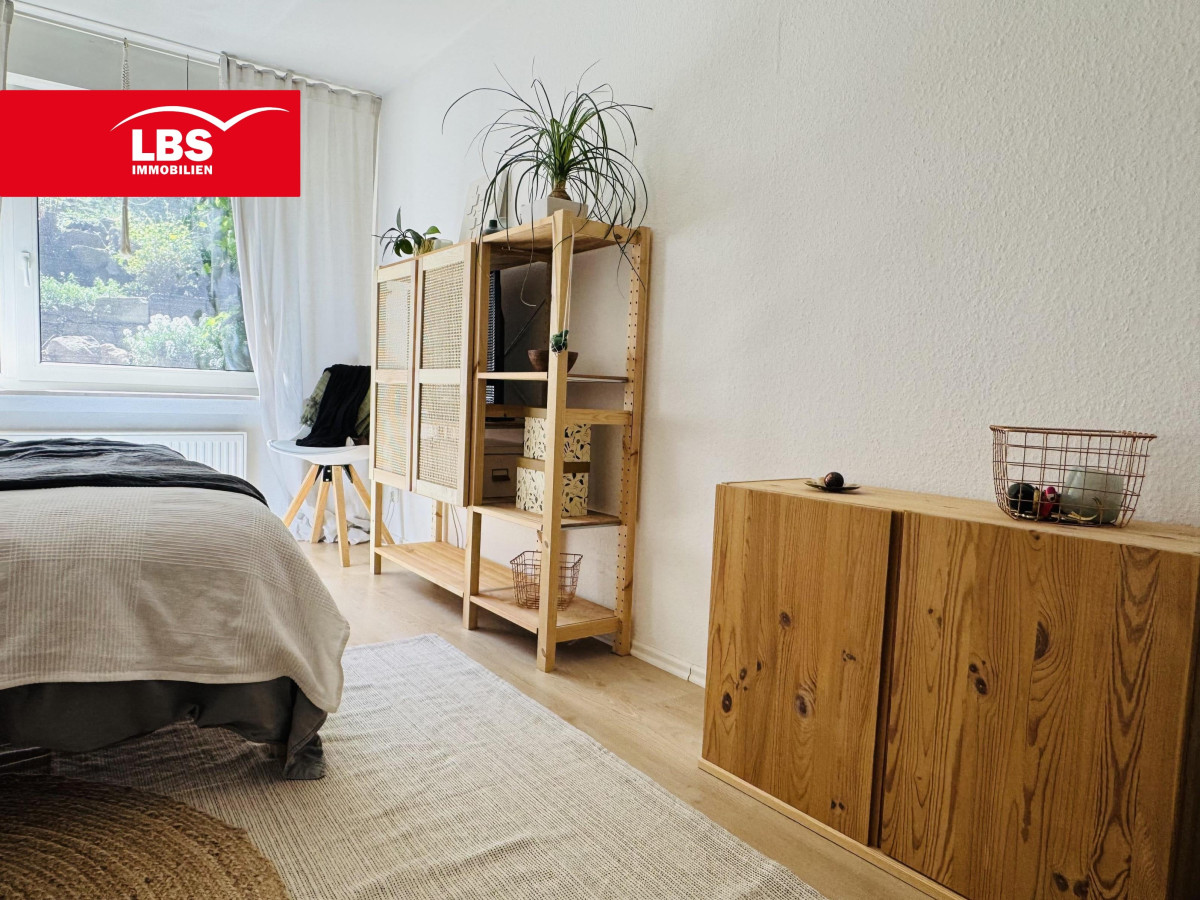Schlaf/Kinder/Arbeitszimmer