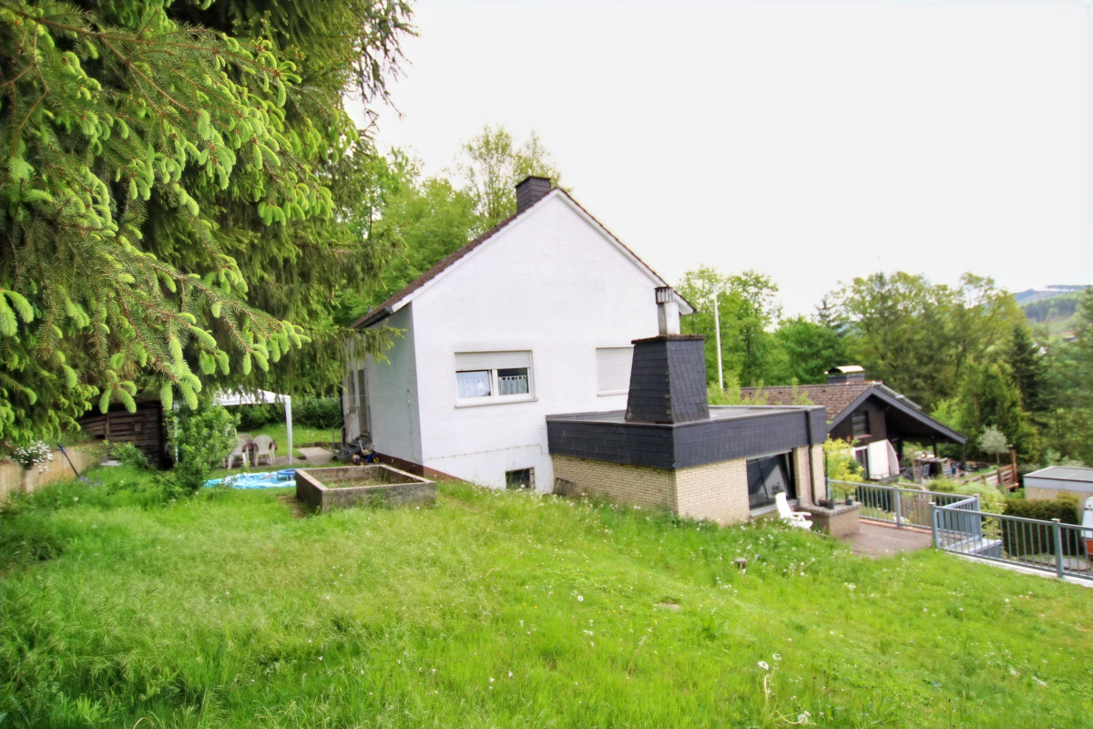 Ansicht