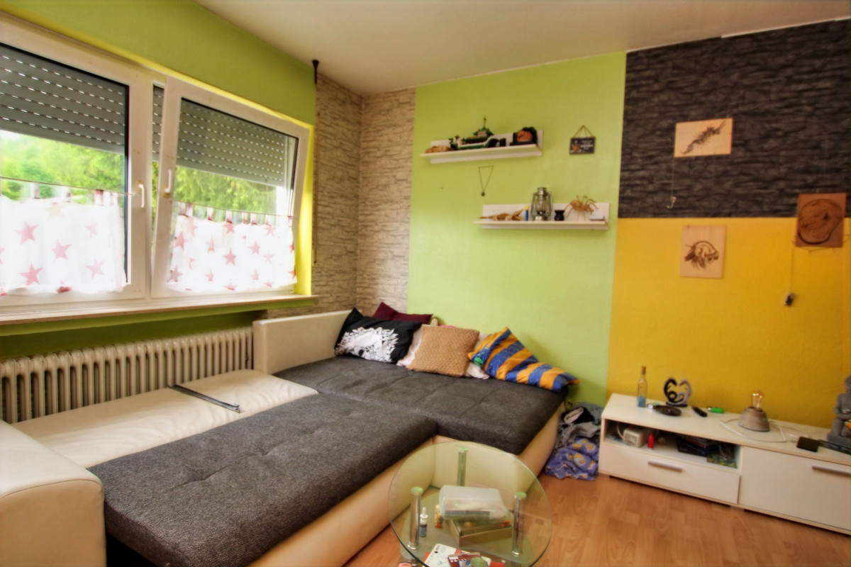 Wohnzimmer OG