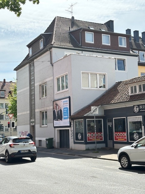Aussenansichten