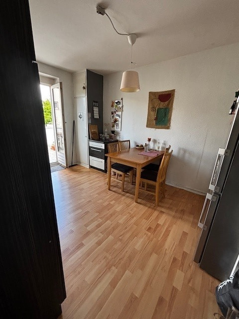 WG-Zimmer 2
