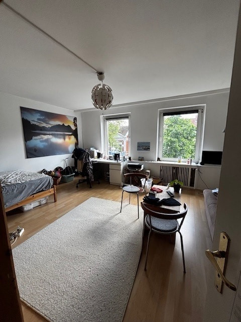 WG-Zimmer 3