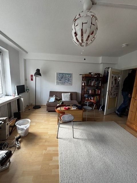 WG-Zimmer 3