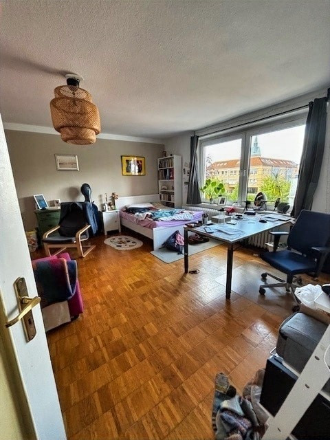 Arbeitszimmer