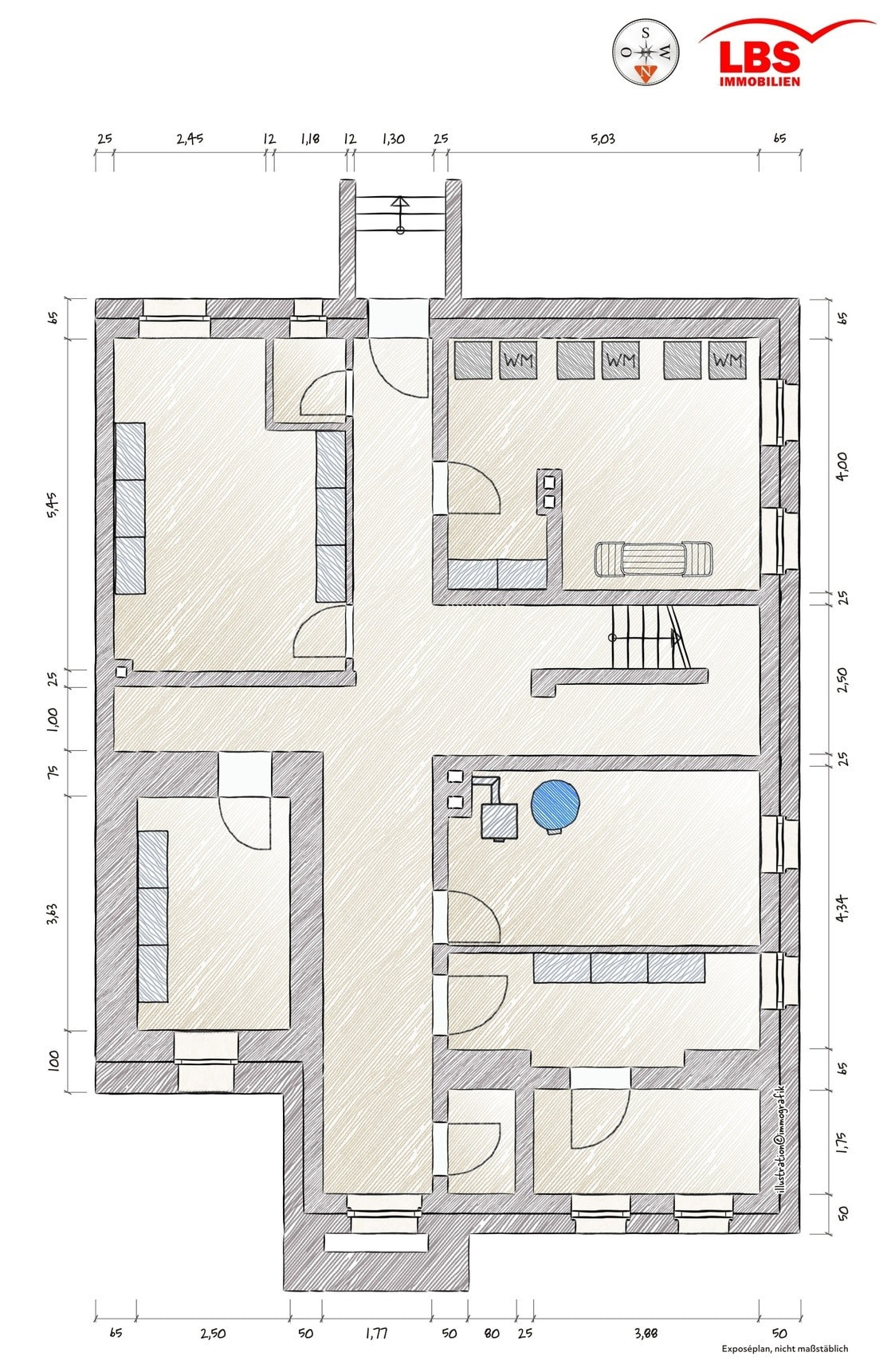Exposeplan-37362001 KG