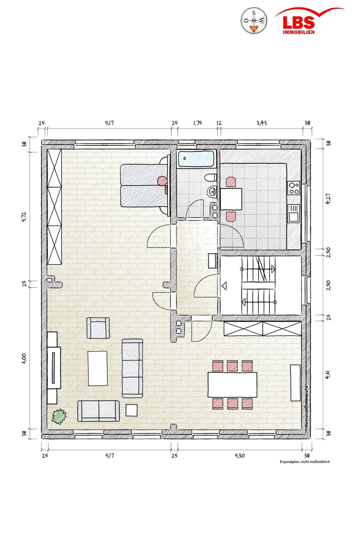 Exposeplan-37362001101 DG Kor