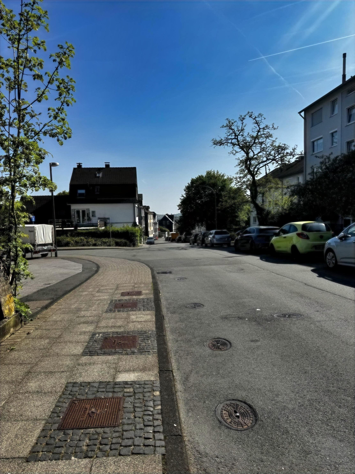Nachbarschaft