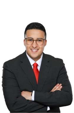 Mohamed Ouiski