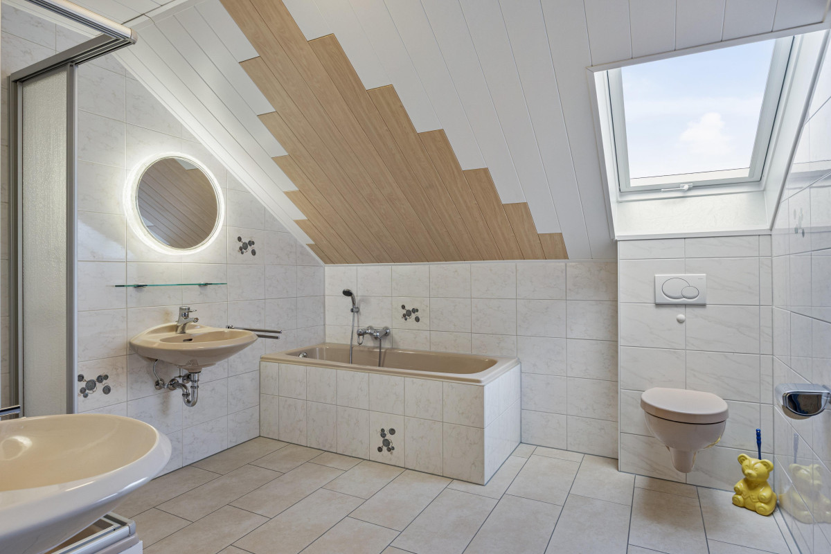 Badezimmer ELW