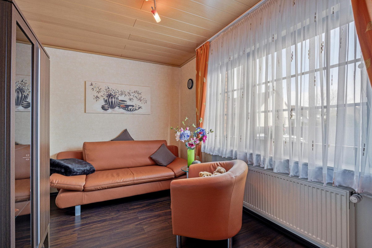 Gästezimmer
