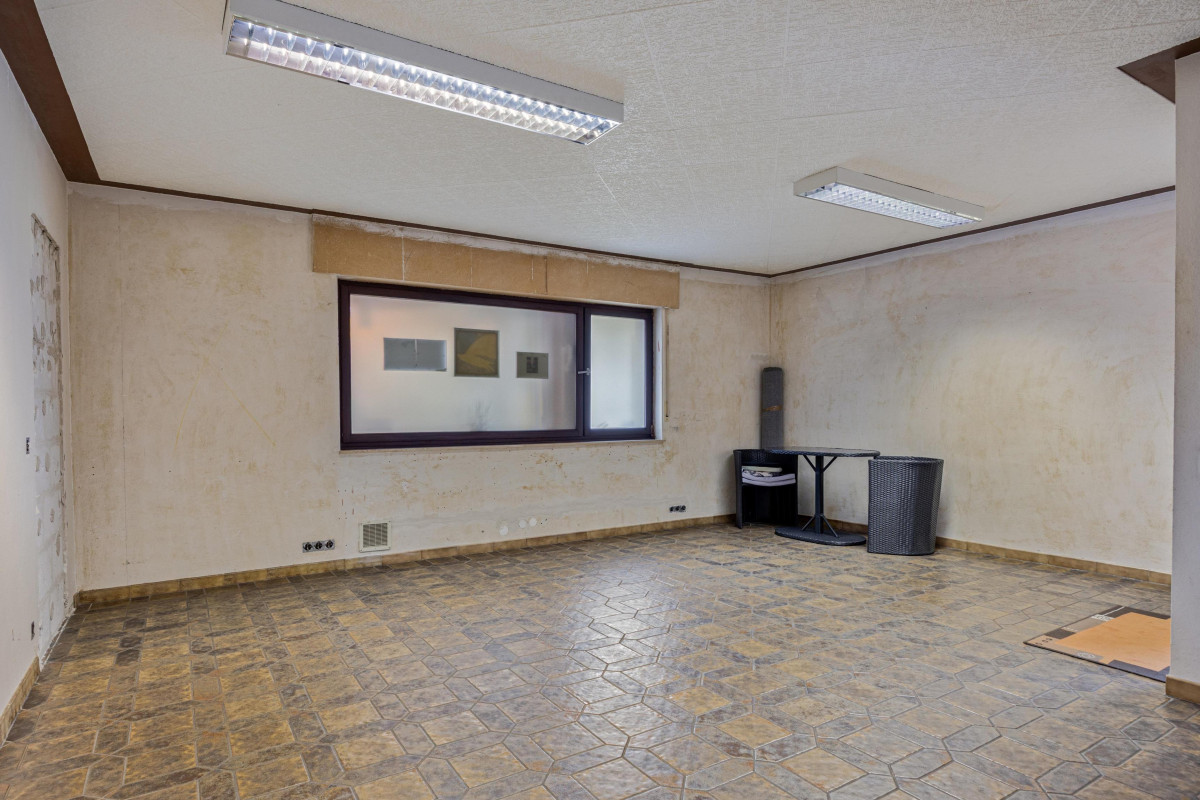 Büro I Gewerbeeinheit