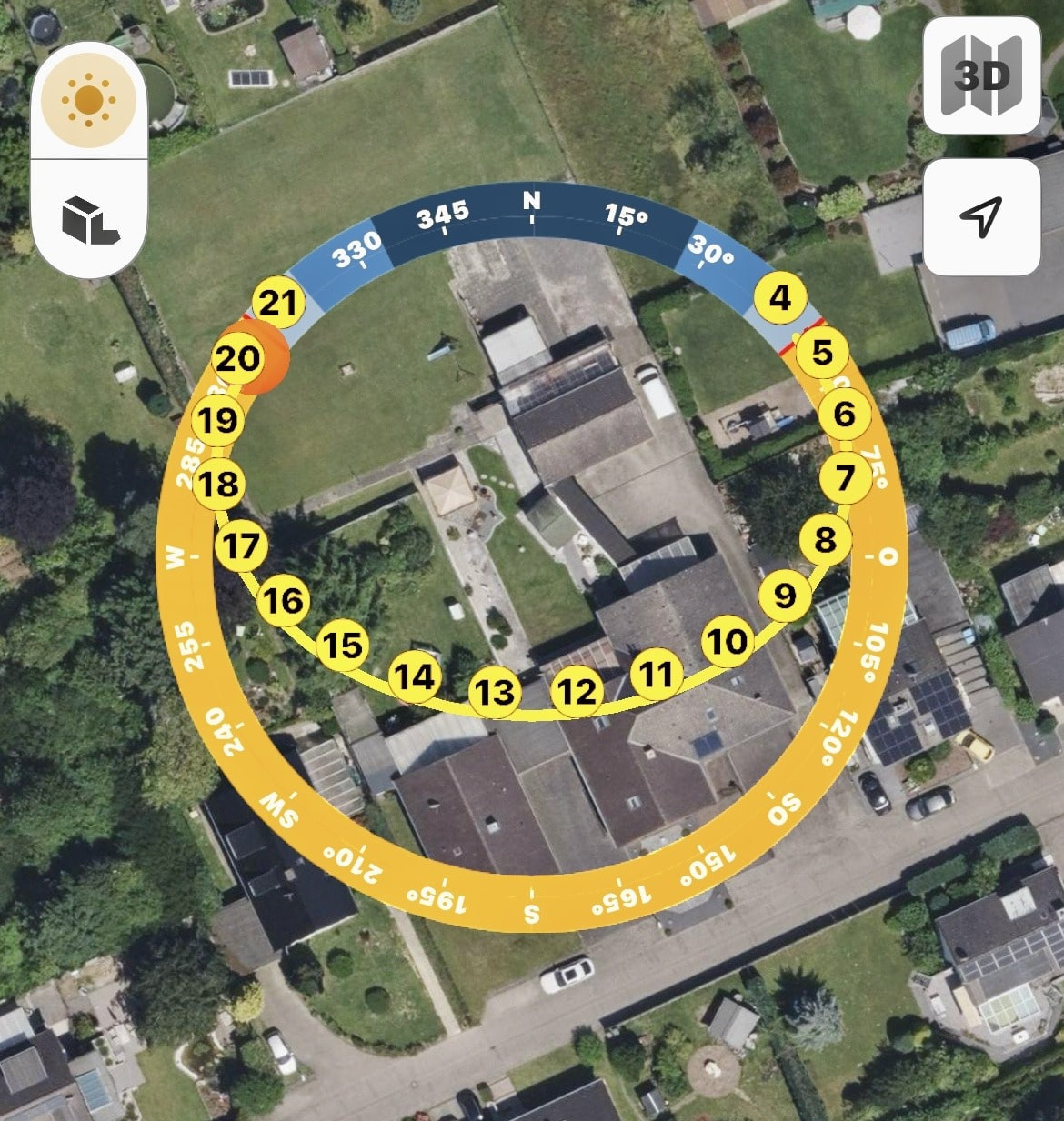 Sun Tracker
