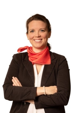 Carina Plener