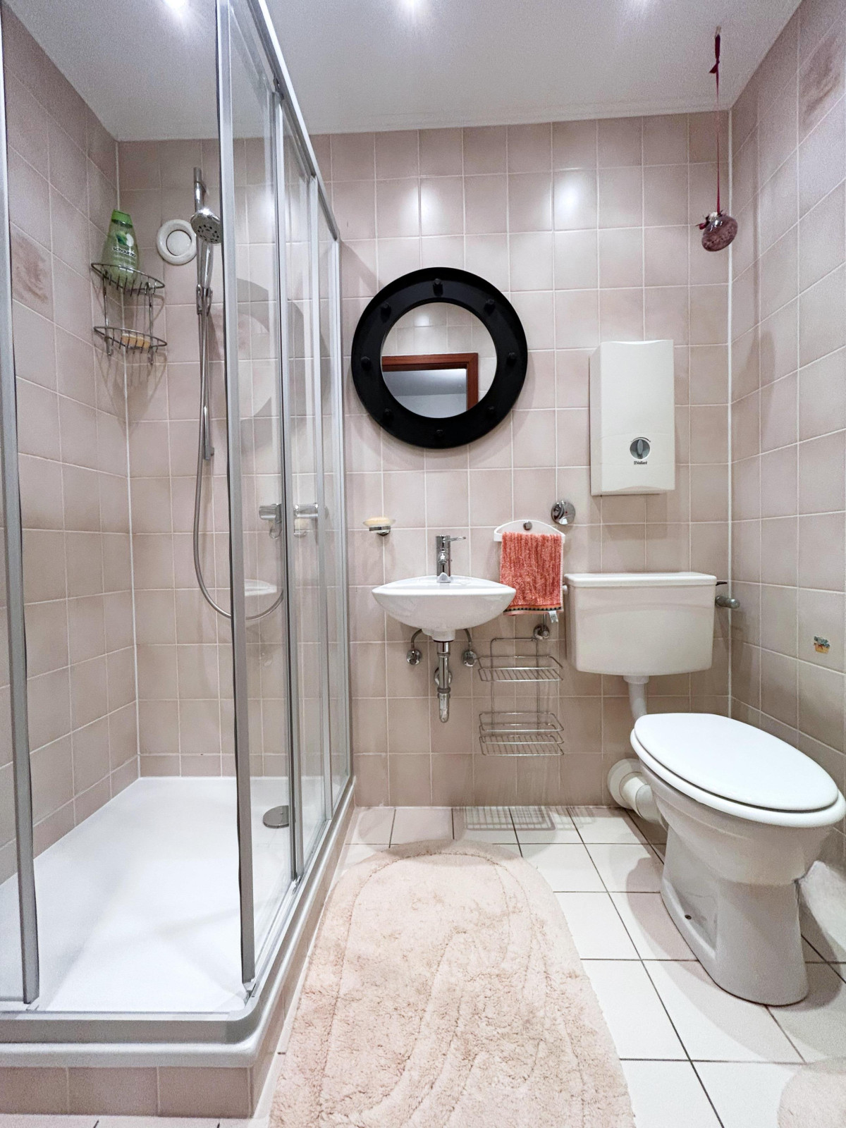 Gäste WC