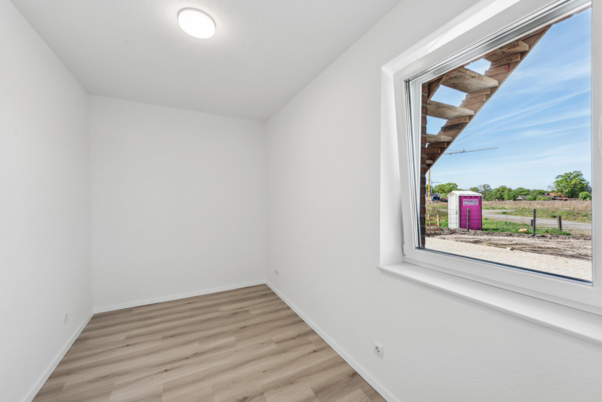 Abstellzimmer EG