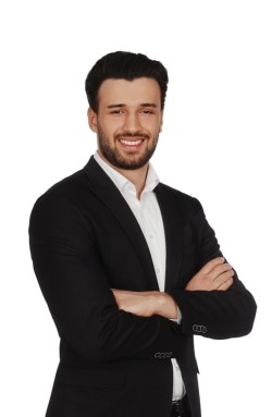 Semho Kahraman