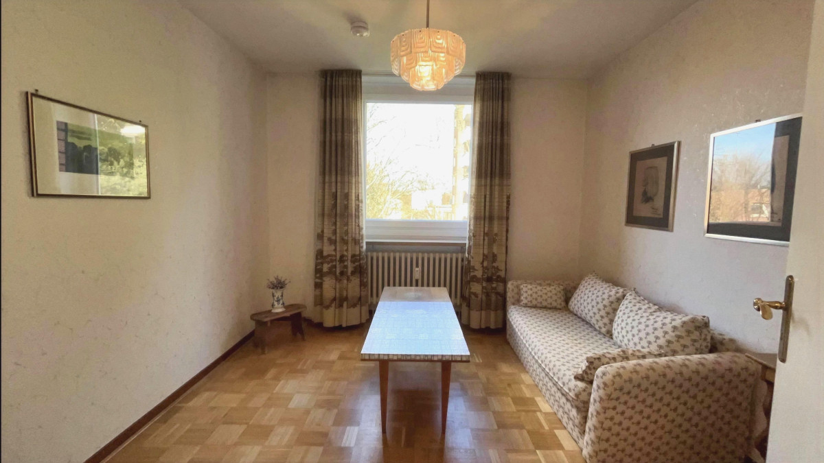 Kinderzimmer/Büro
