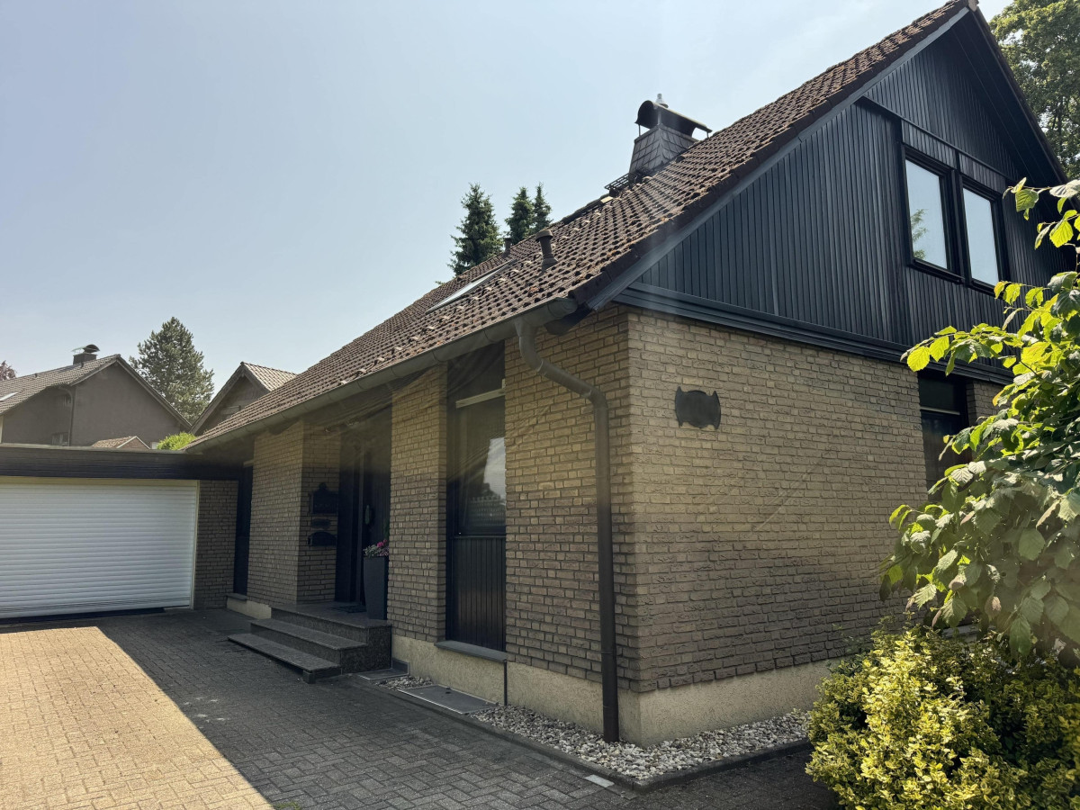 Frontansicht