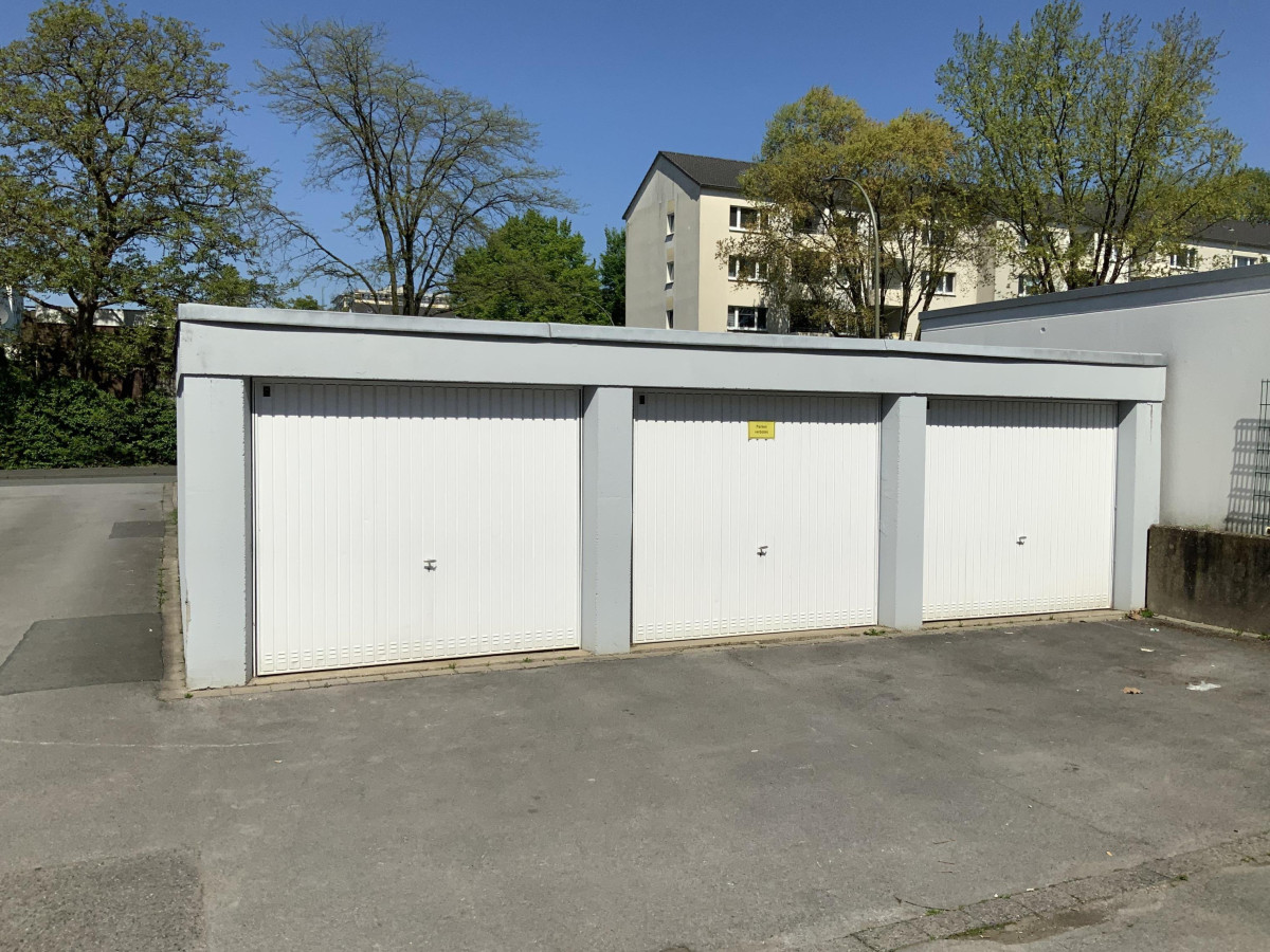 Garagenhof