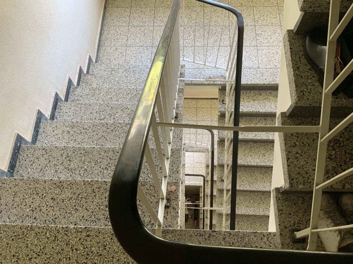 Treppenhaus