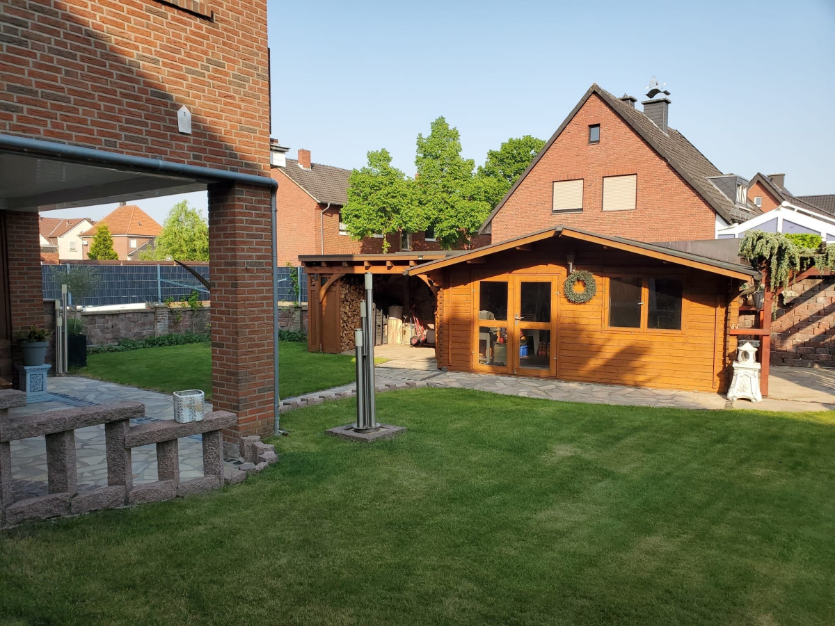 Aussenansichten