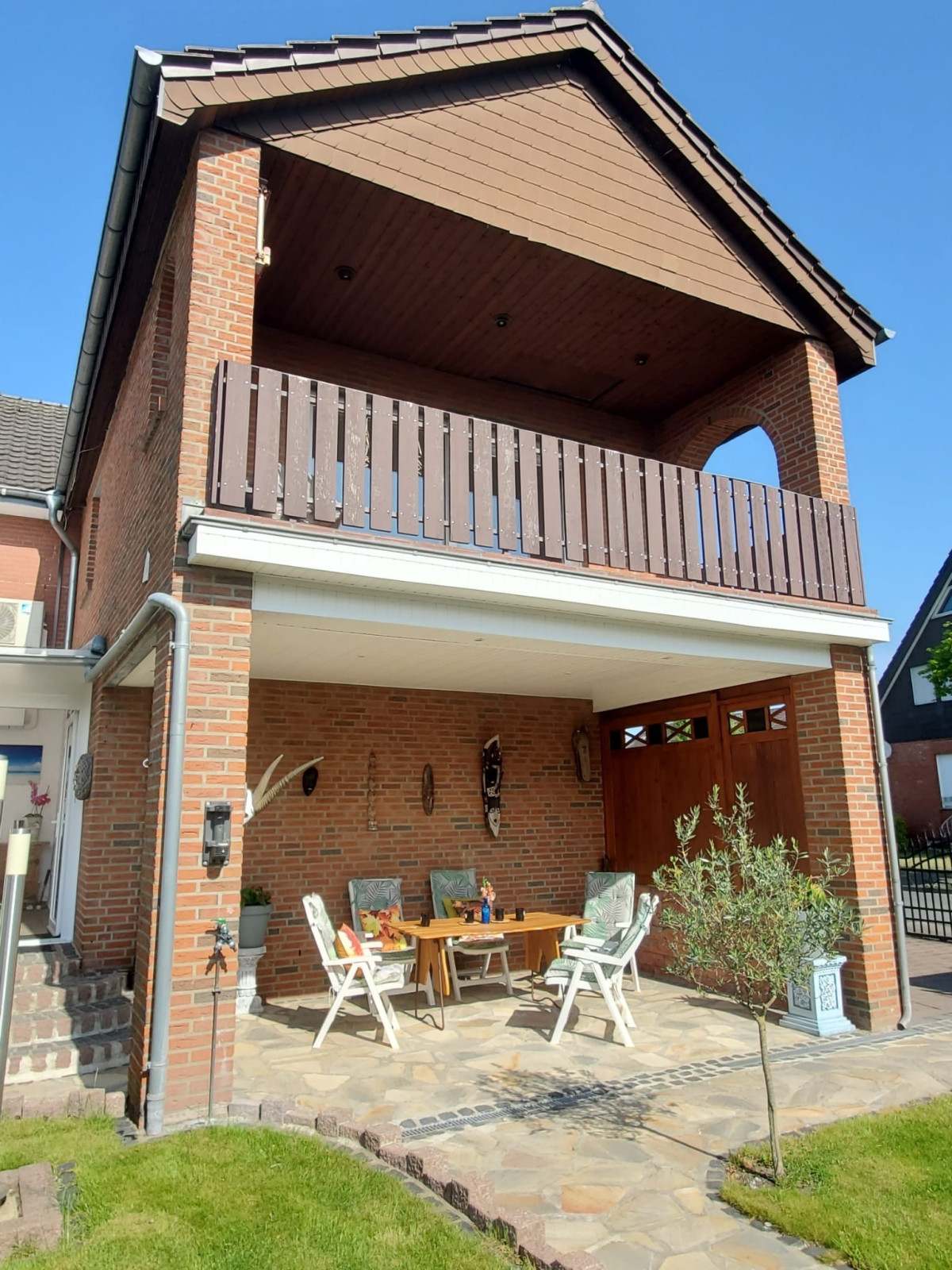 Aussenansichten