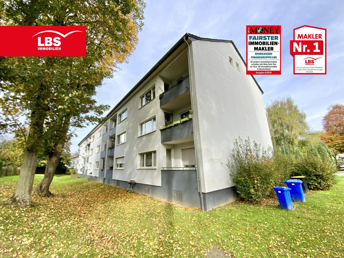 Rückansicht
