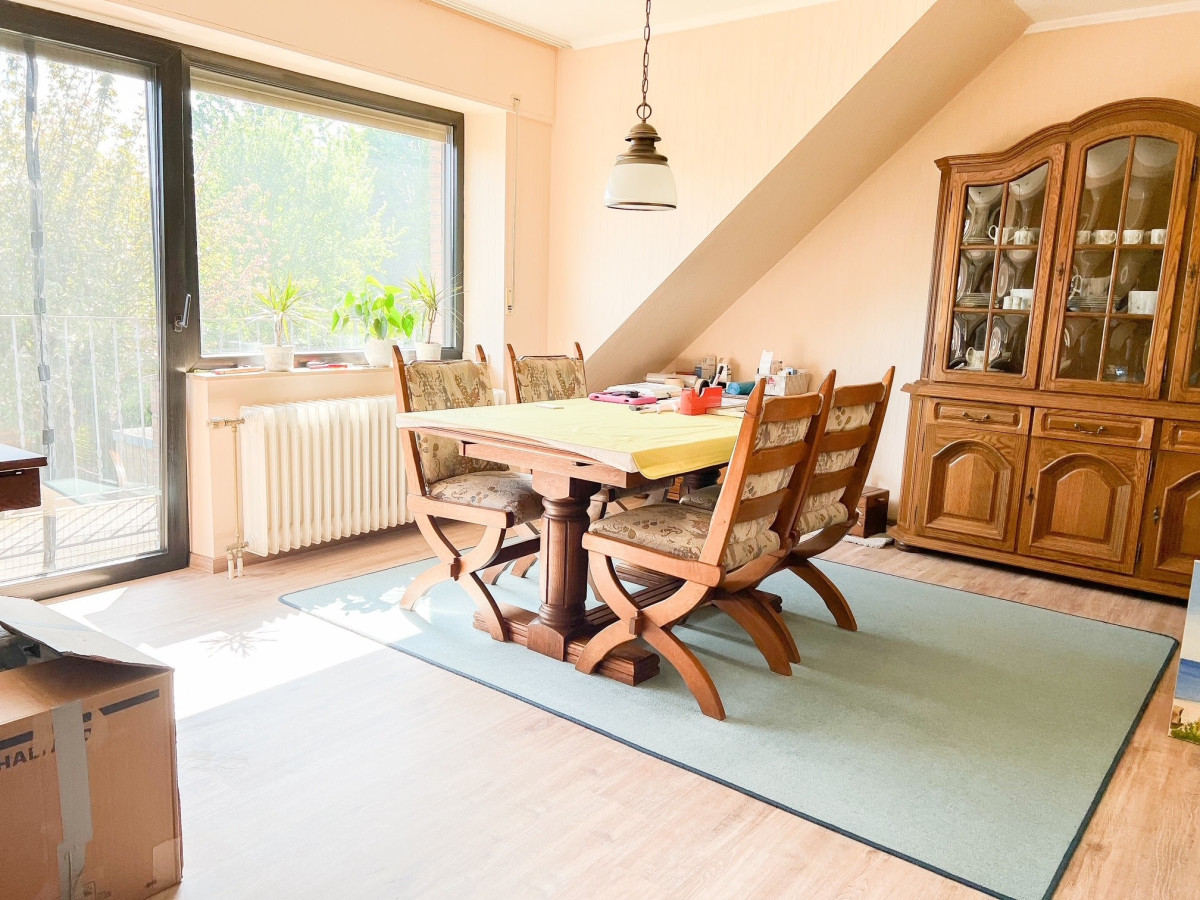 Wohnzimmer DG