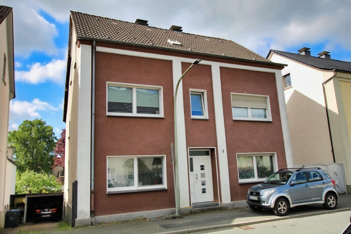Ansicht