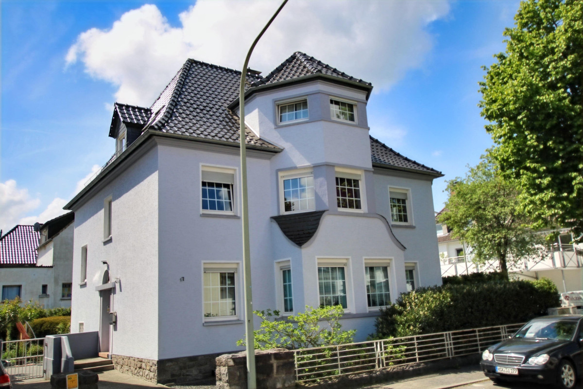 Ansicht