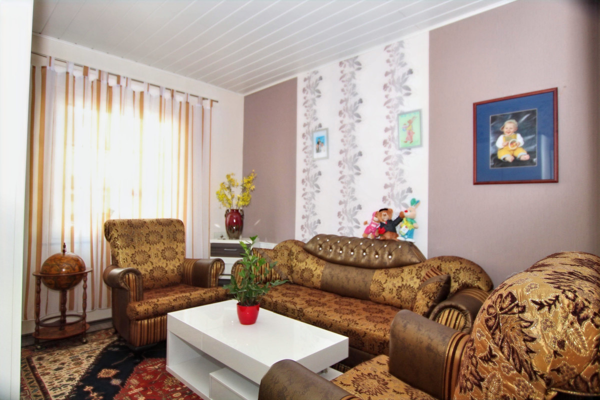 Schlafzimmer EG