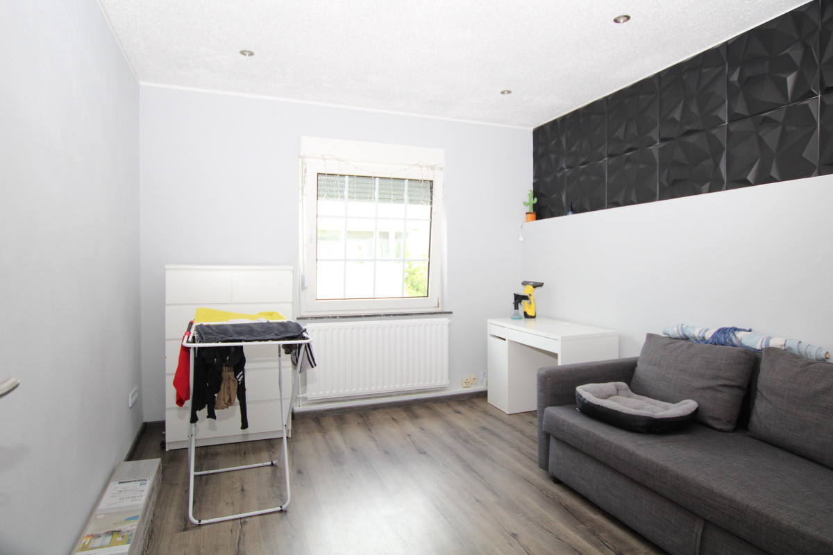 Schlafzimmer OG