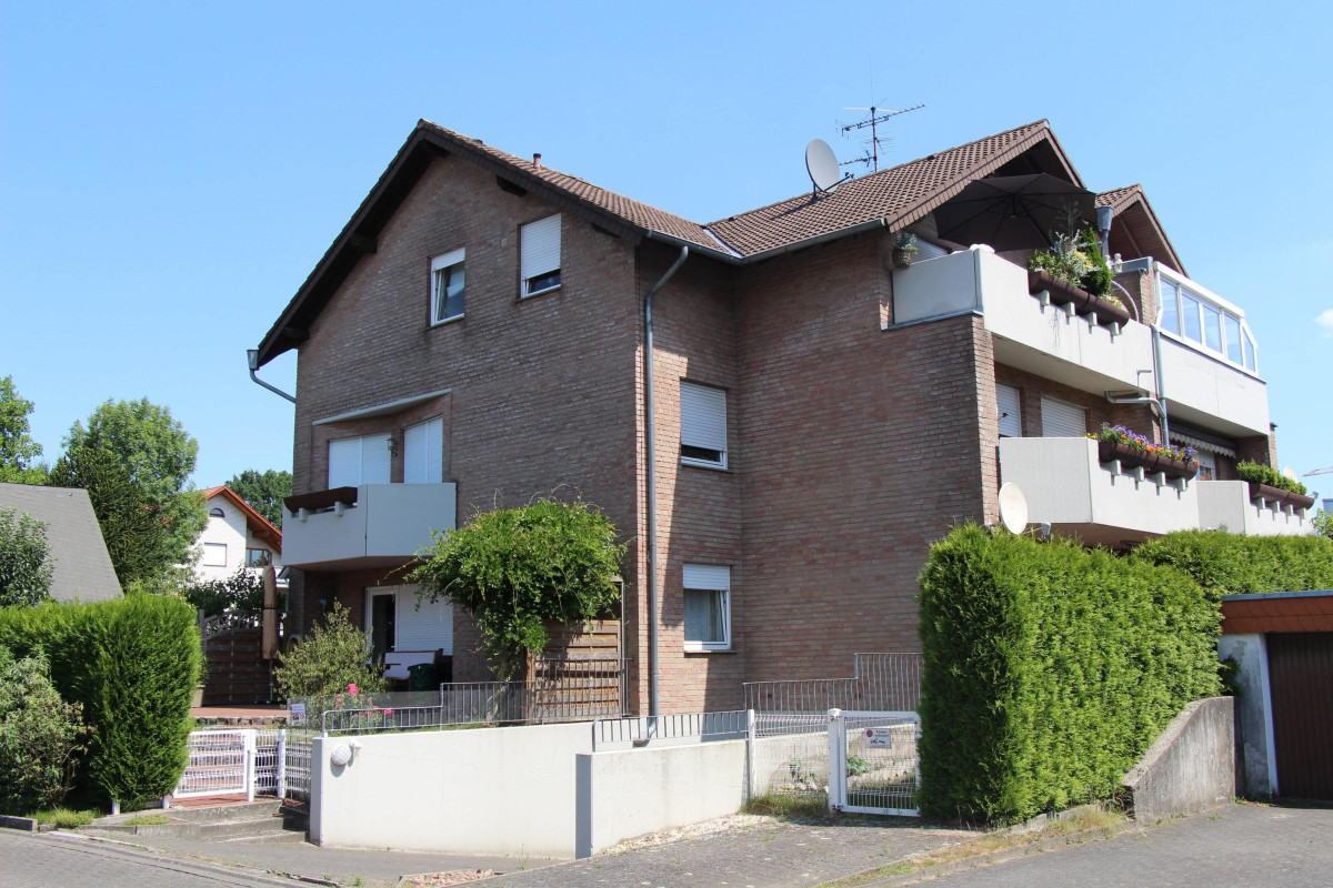 Außenansicht