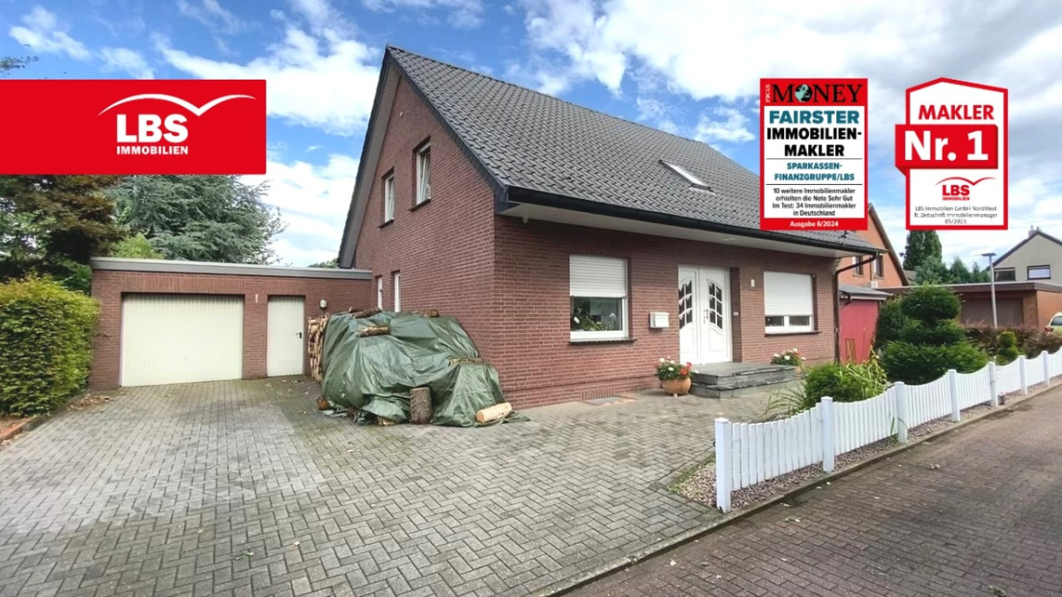 Ansicht West