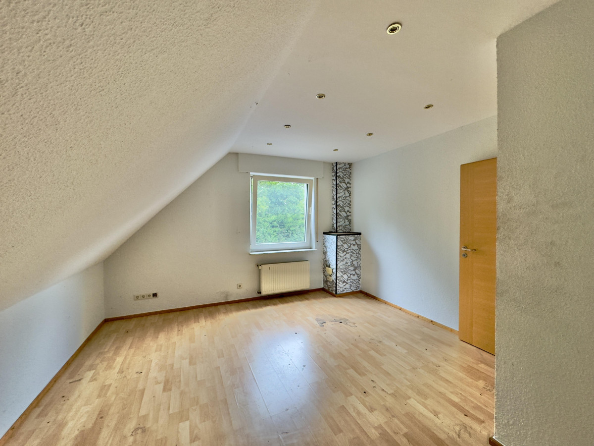 Schlafzimmer 2