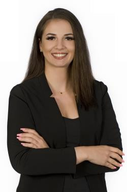 Vanessa Bonfert
