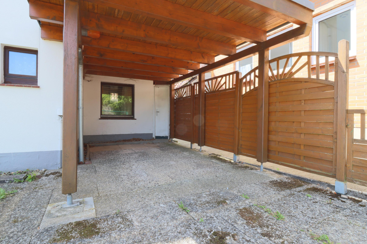 Carport