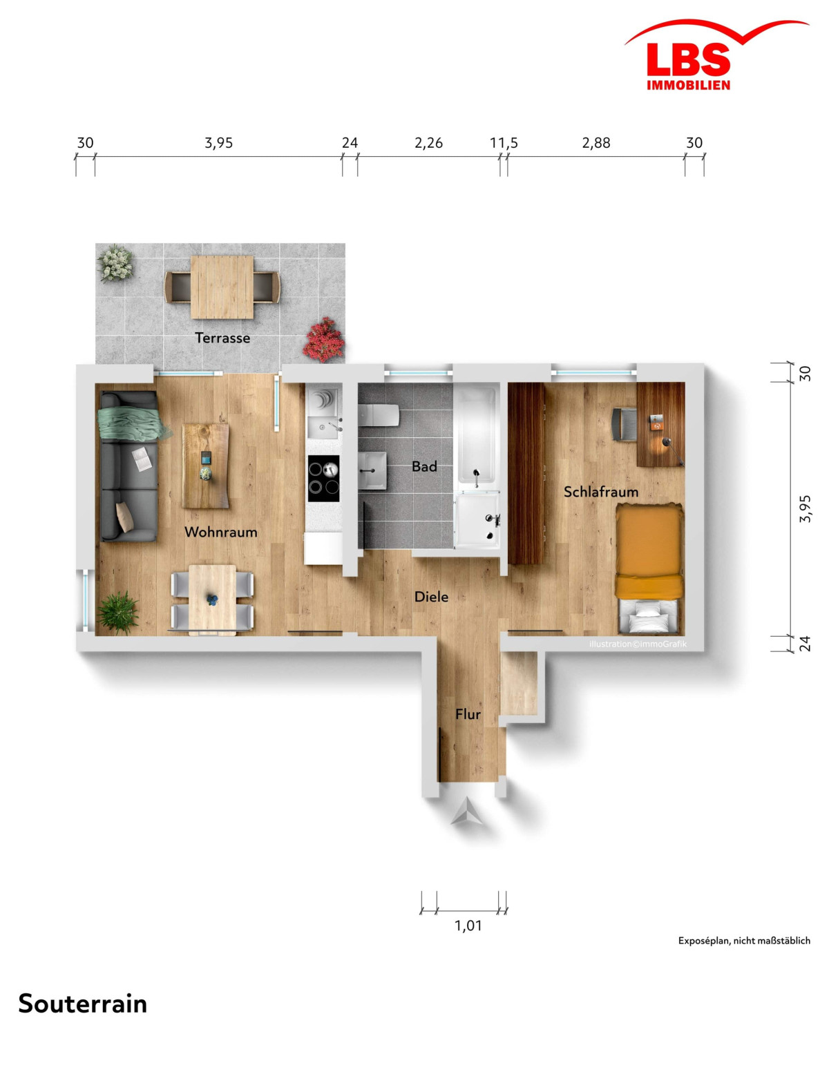 Souterrain