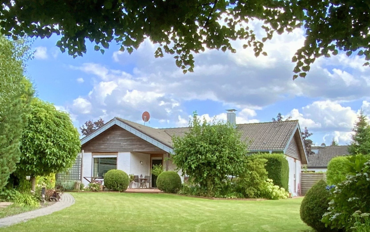 Bungalow