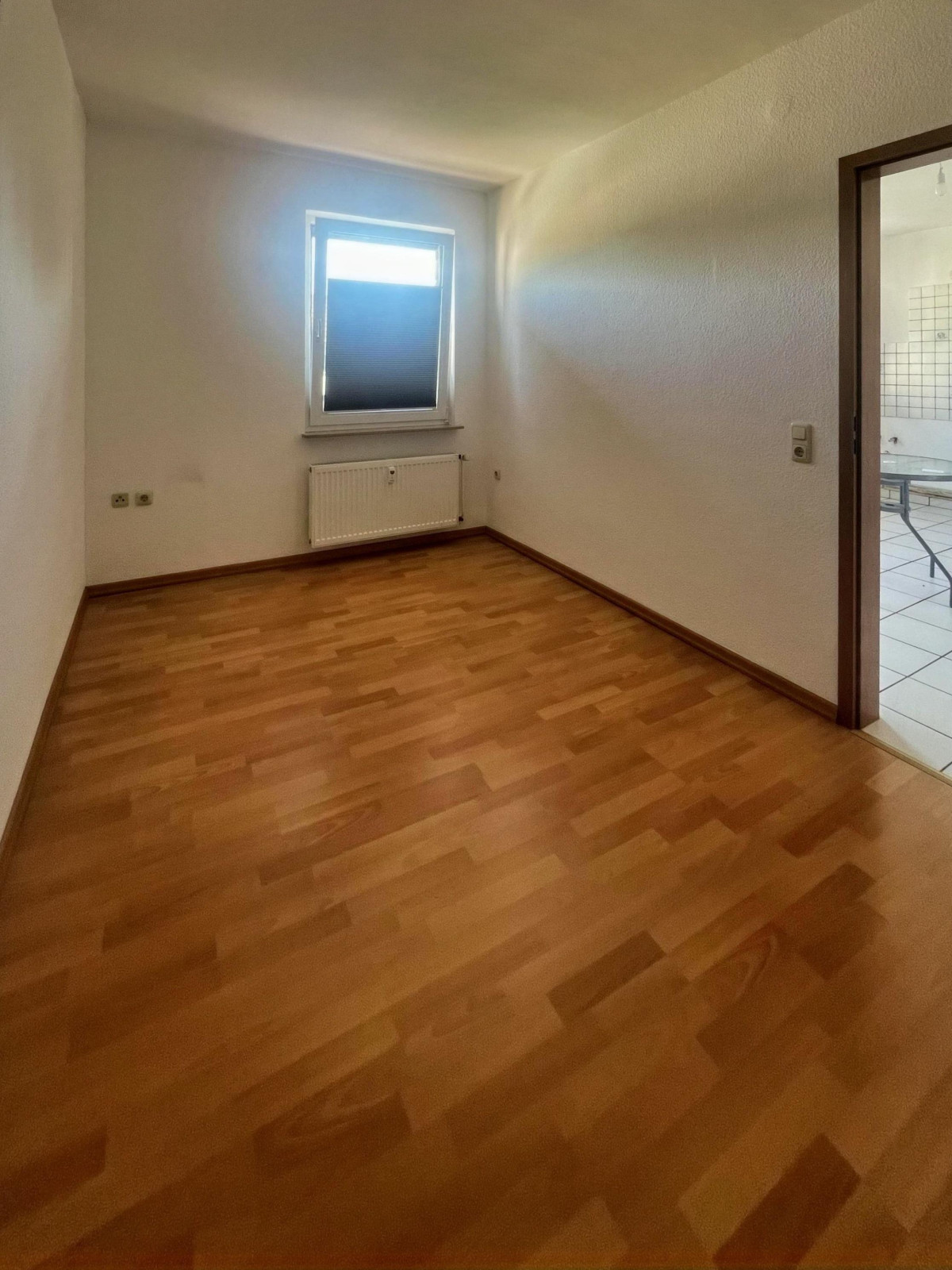 Whg. 4, Gästezimmer