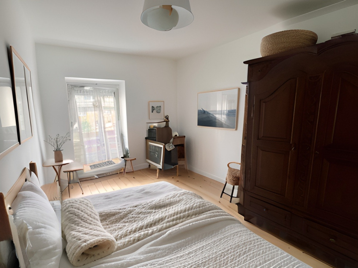 Whg. Nr. 3/5 li., Gästezimmer Vorschlag