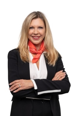 Sonja Sievers